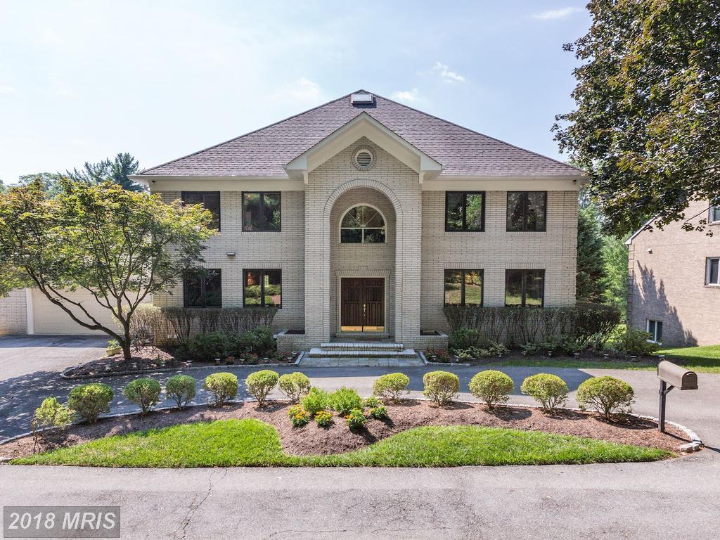 8029 Glengalen Lane - Photo 1