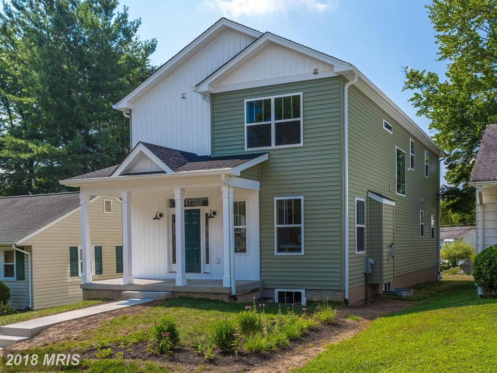 417 Park Road - Photo 1