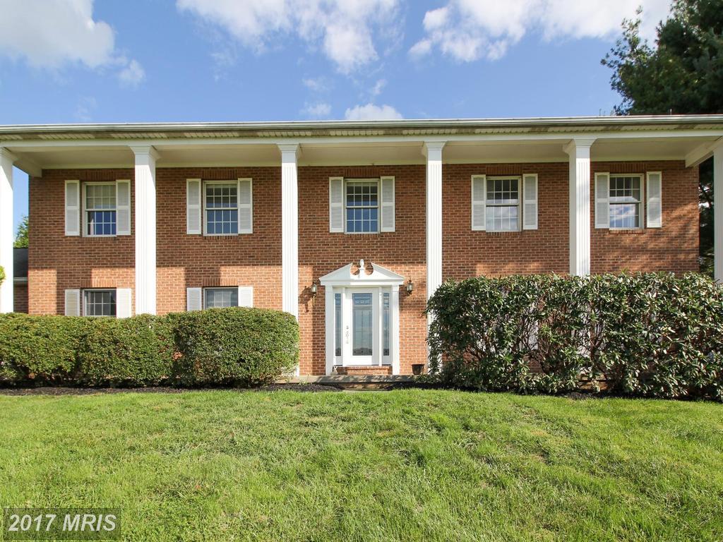 24513 Woodfield School Road - Photo 1