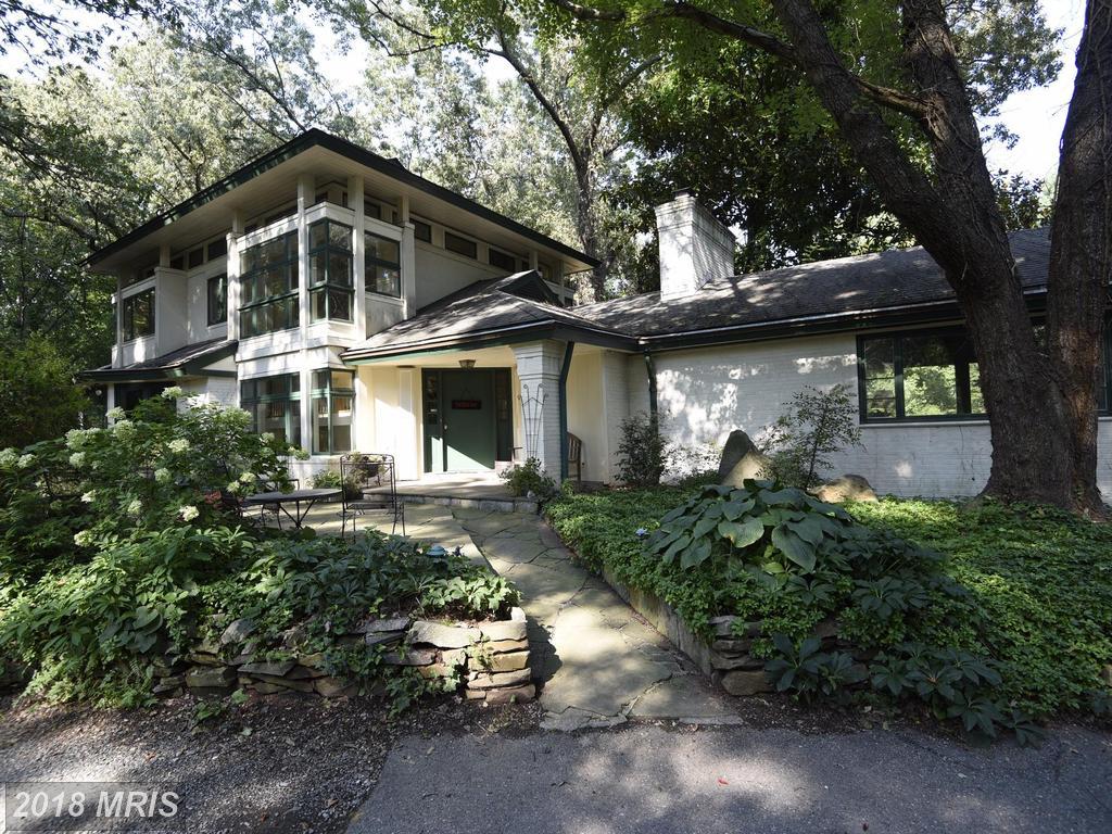 9311 Harrington Drive - Photo 1