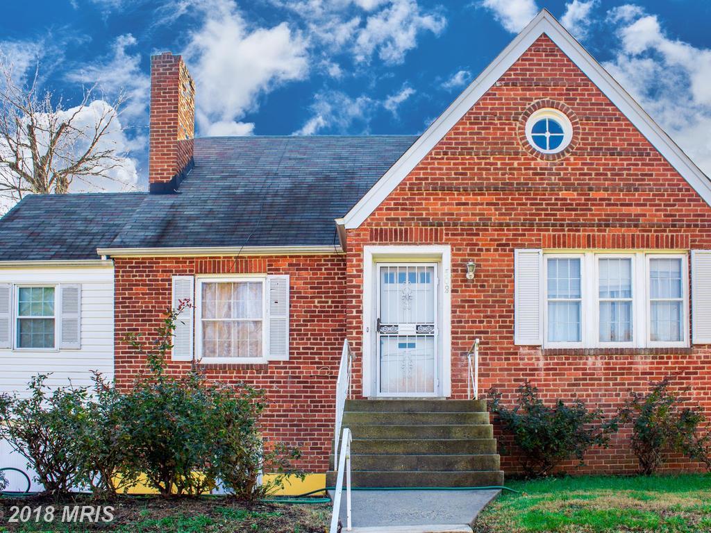 508 Wayne Avenue - Photo 1