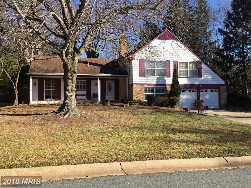 9223 Orchard Brook Drive - Photo 1