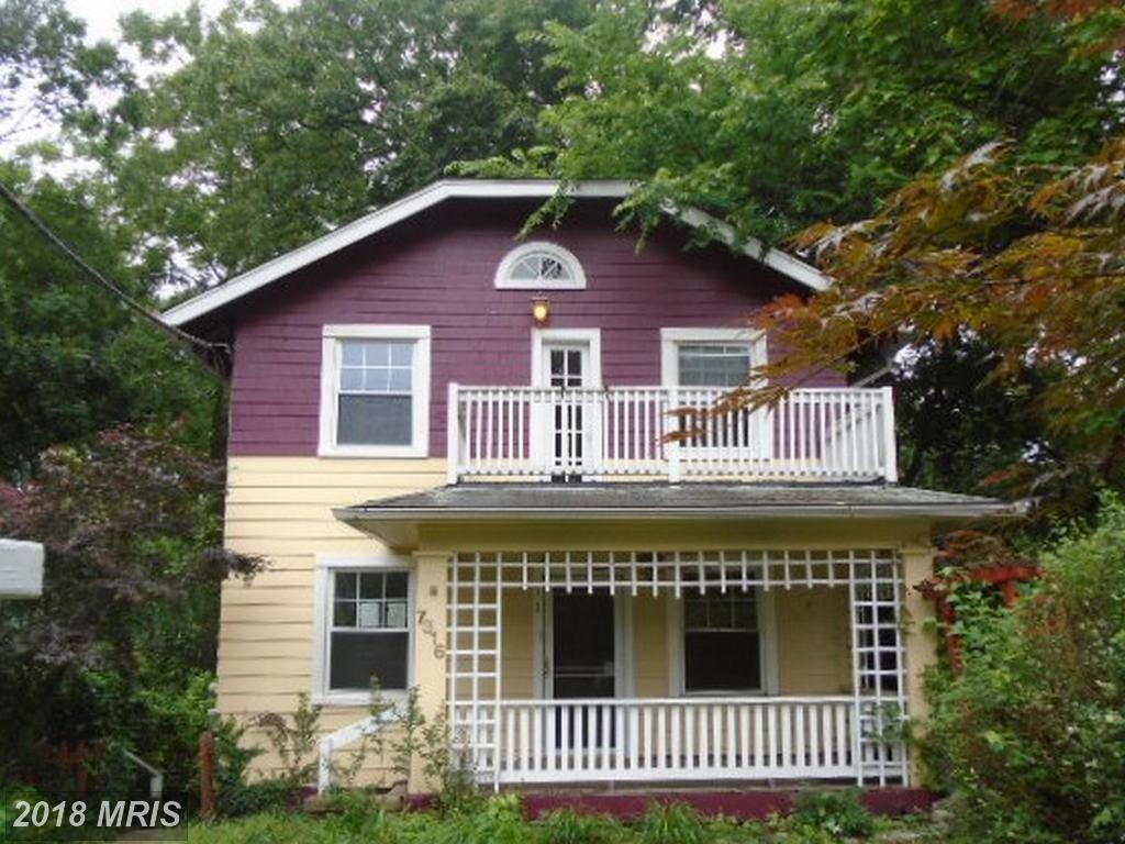 7316 Flower Avenue - Photo 1