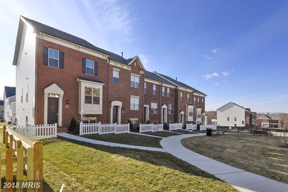 111 Wheatear Alley - Photo 1