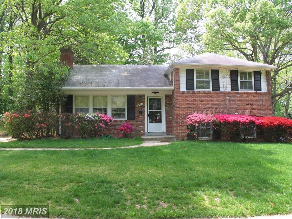 4408 Saul Road - Photo 1