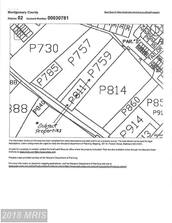 23521 Frederick Road - Photo 1