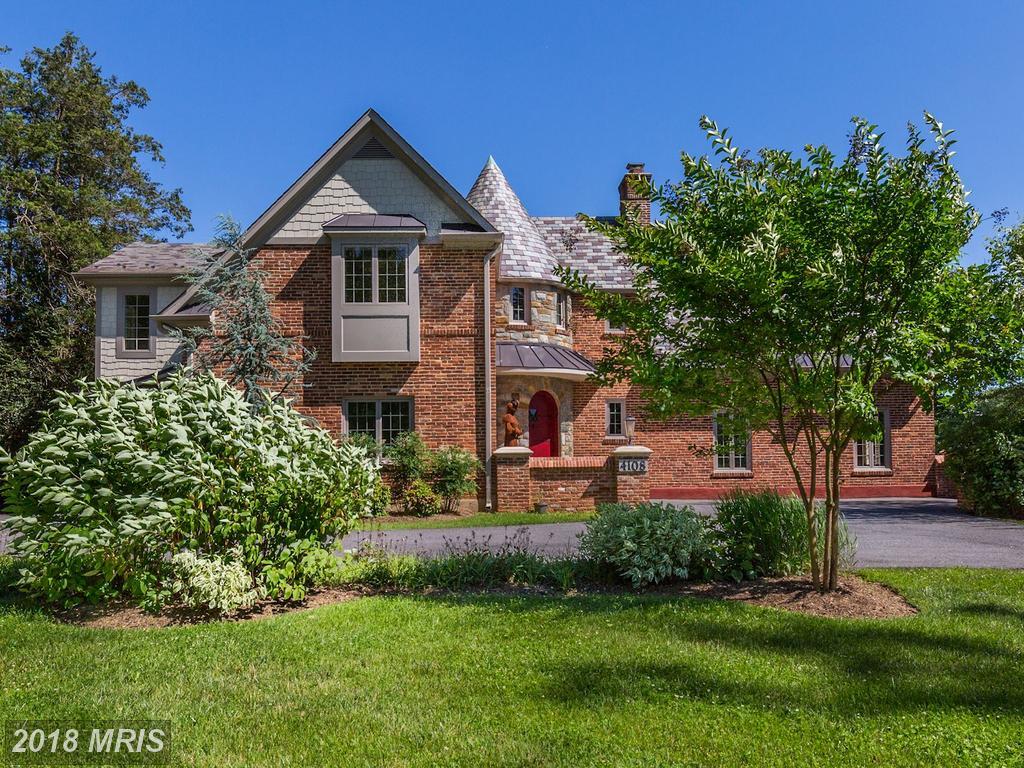 4108 Great Oak Road - Photo 1