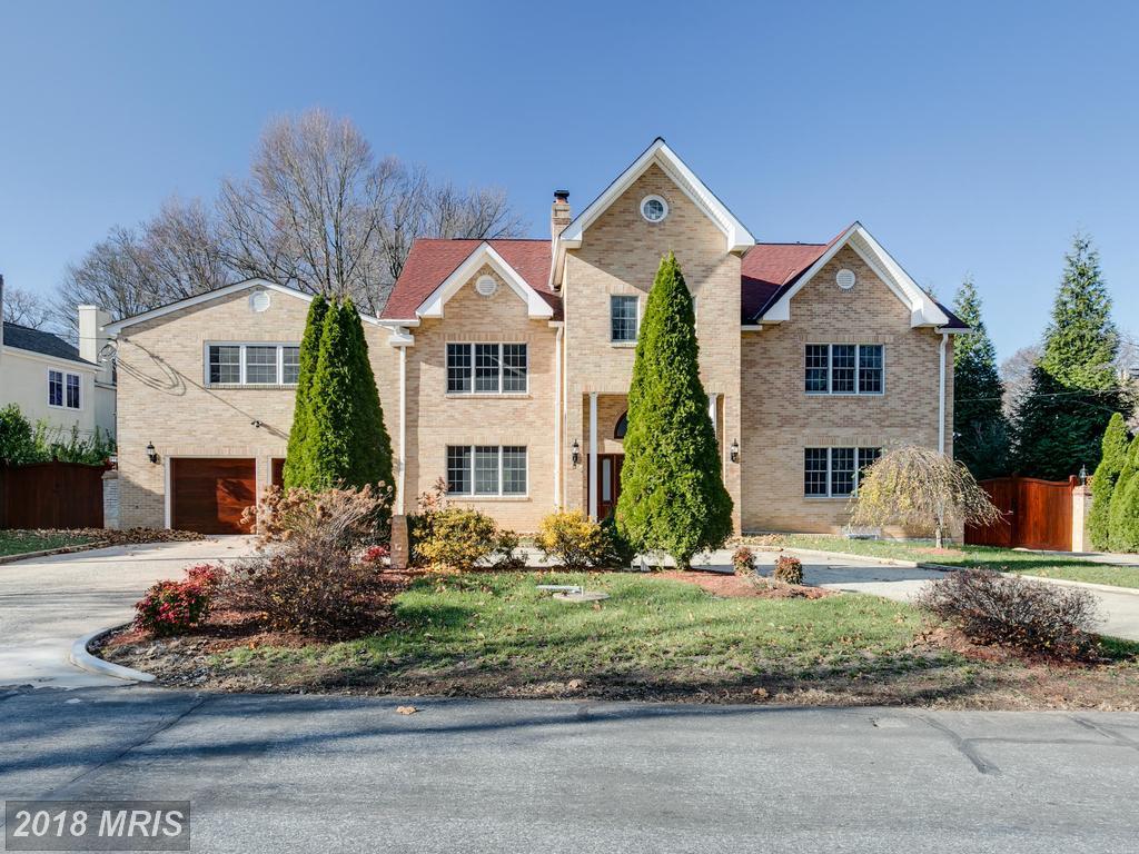 11420 Luxmanor Road - Photo 1
