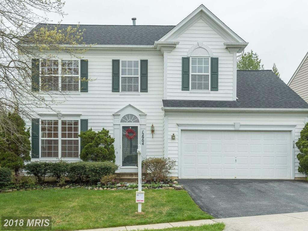 12904 Creamery Hill Drive - Photo 1