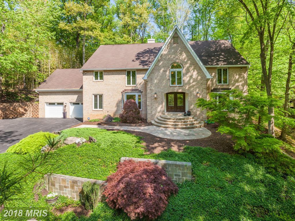 8009 Bradley Boulevard - Photo 1