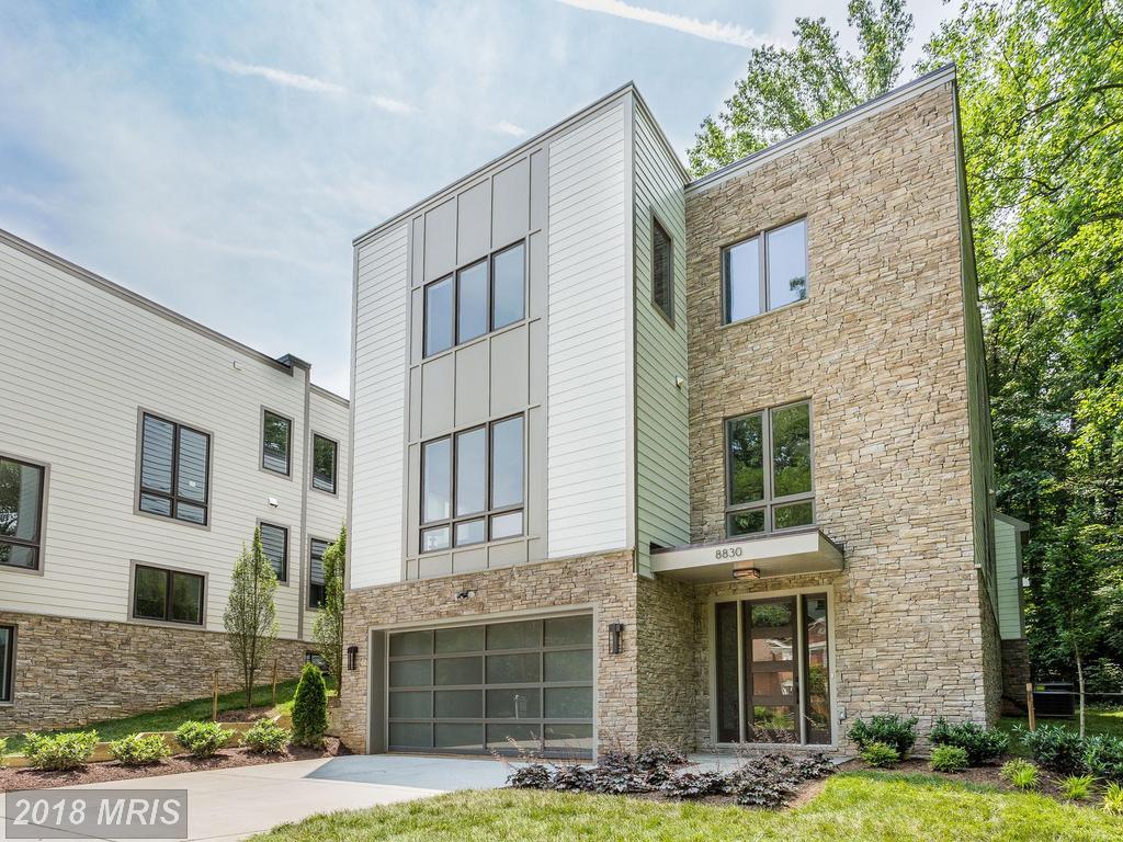 8830 Ridge Road - Photo 1