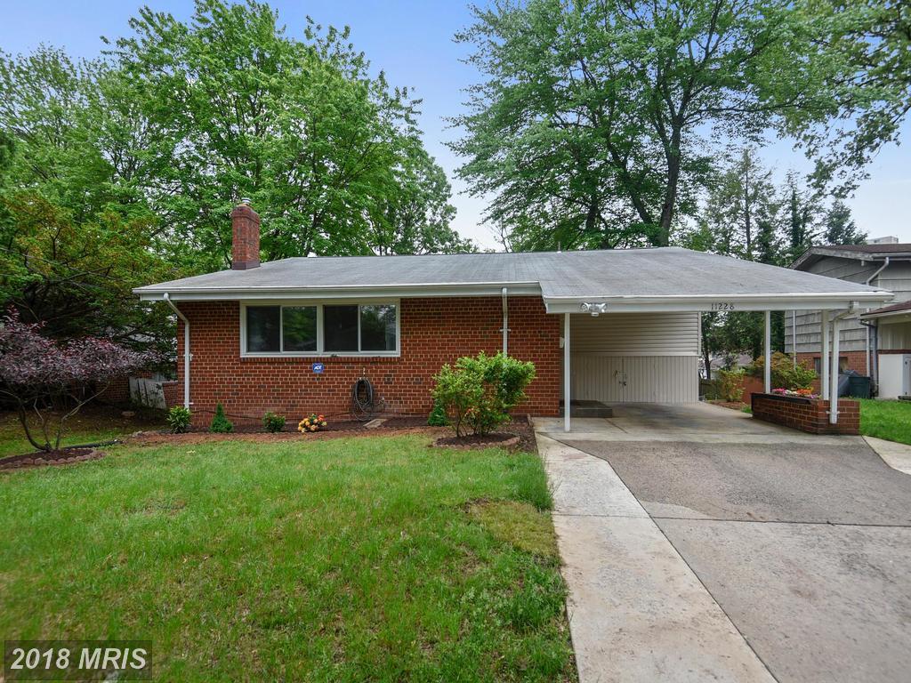 11228 Bybee Street - Photo 1