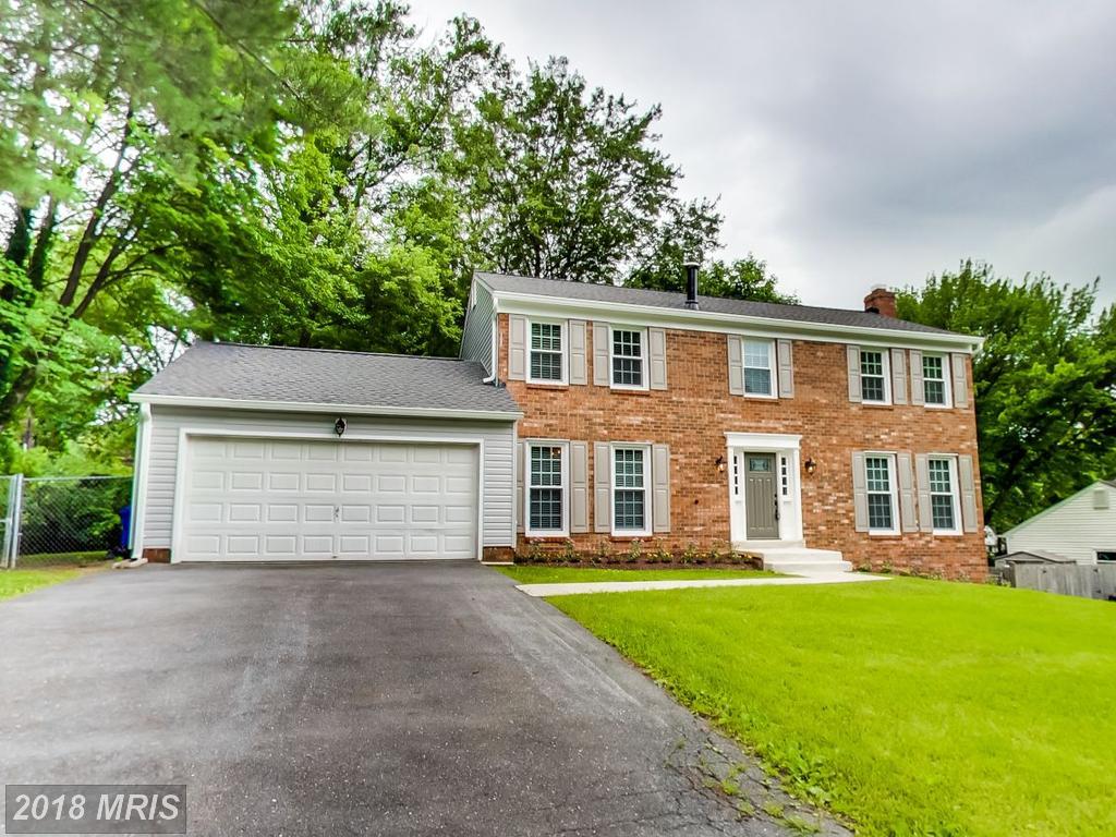 2900 Gold Mine Road - Photo 1