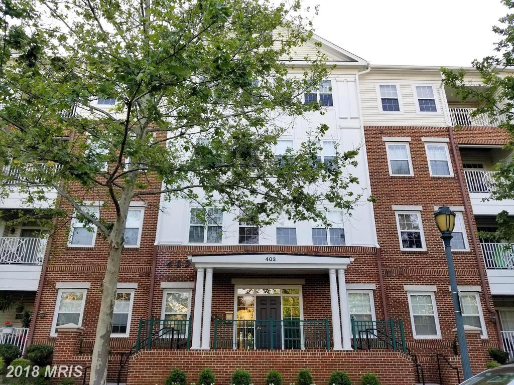403 King Farm Boulevard - Photo 1