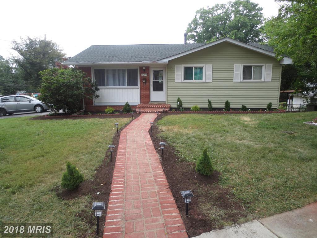 4900 Mccall Street - Photo 1
