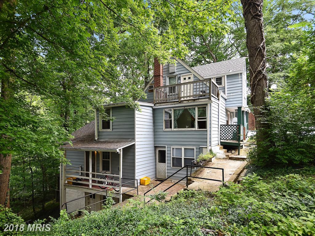 700-1/2 Chaney Drive - Photo 1