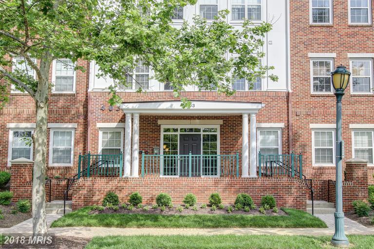 403 King Farm Boulevard - Photo 1