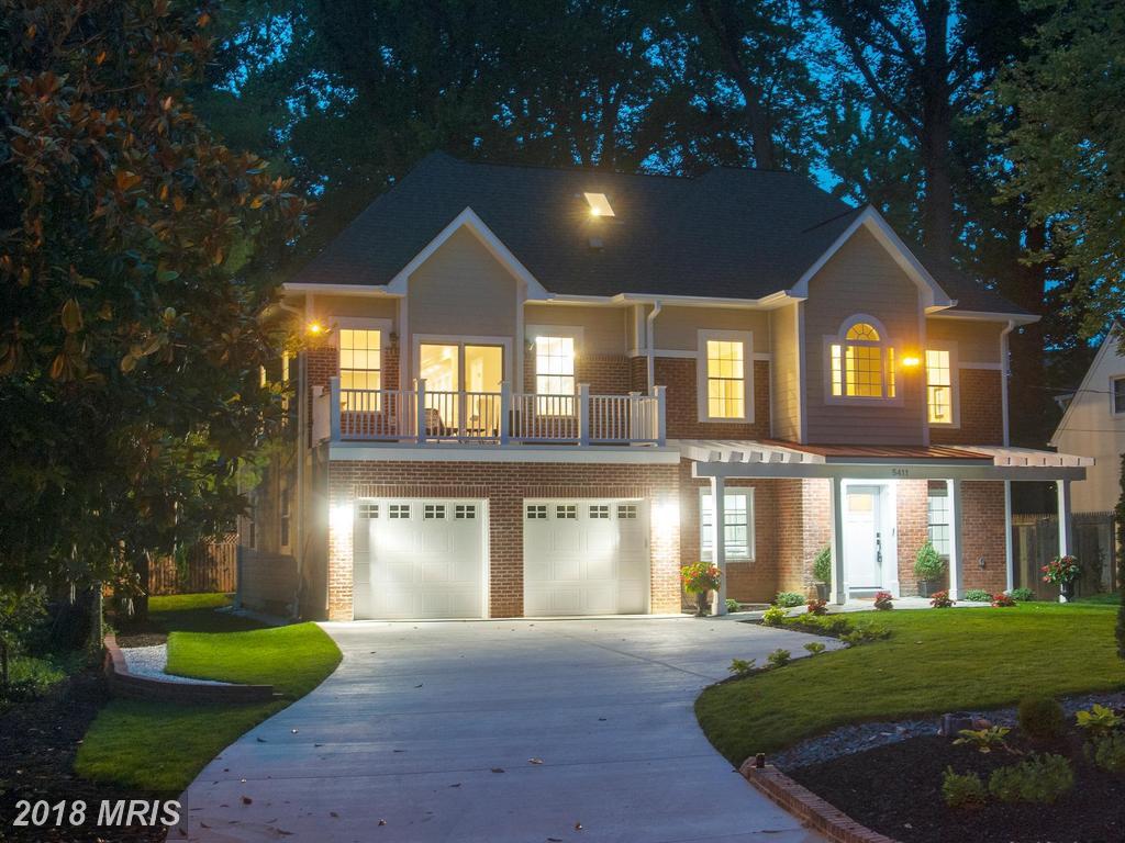 5411 Huntington Parkway - Photo 1