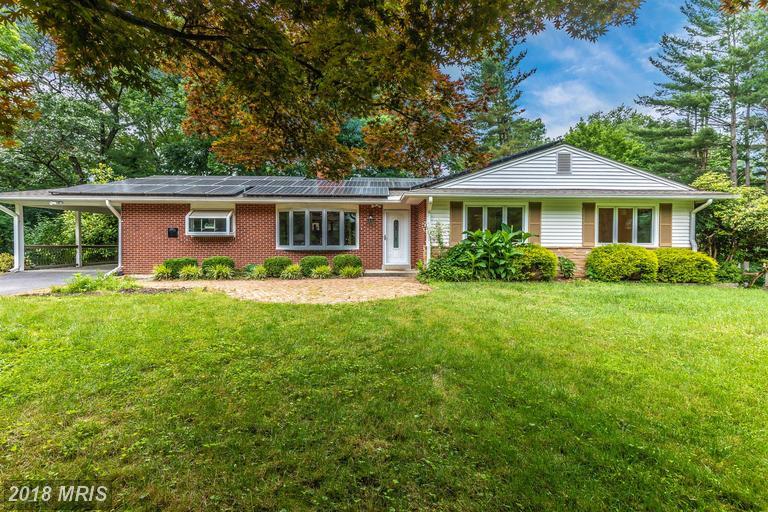 21020 Goshen Road - Photo 1