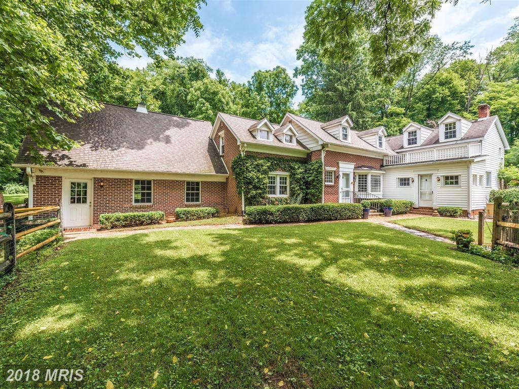 24501 Peach Tree Road - Photo 1
