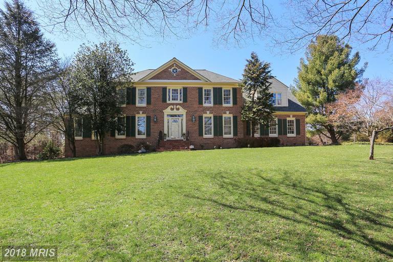 12704 Maidens Bower Drive - Photo 1