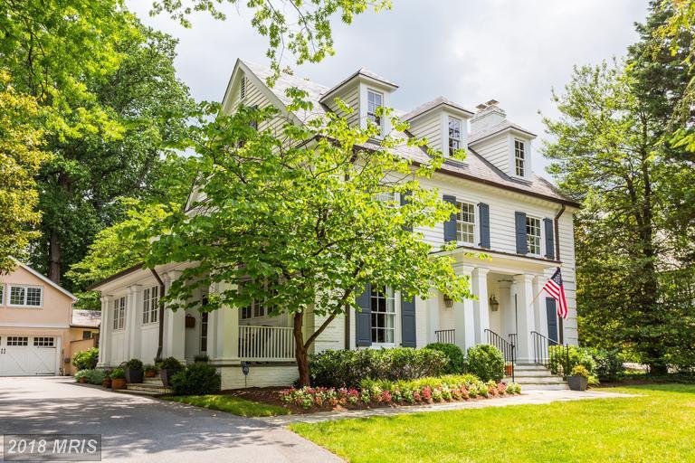7609 Glenbrook Road - Photo 1