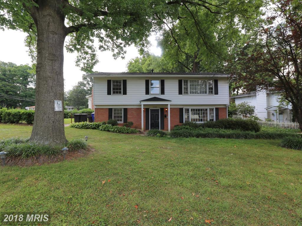 14305 Blackmon Drive - Photo 1