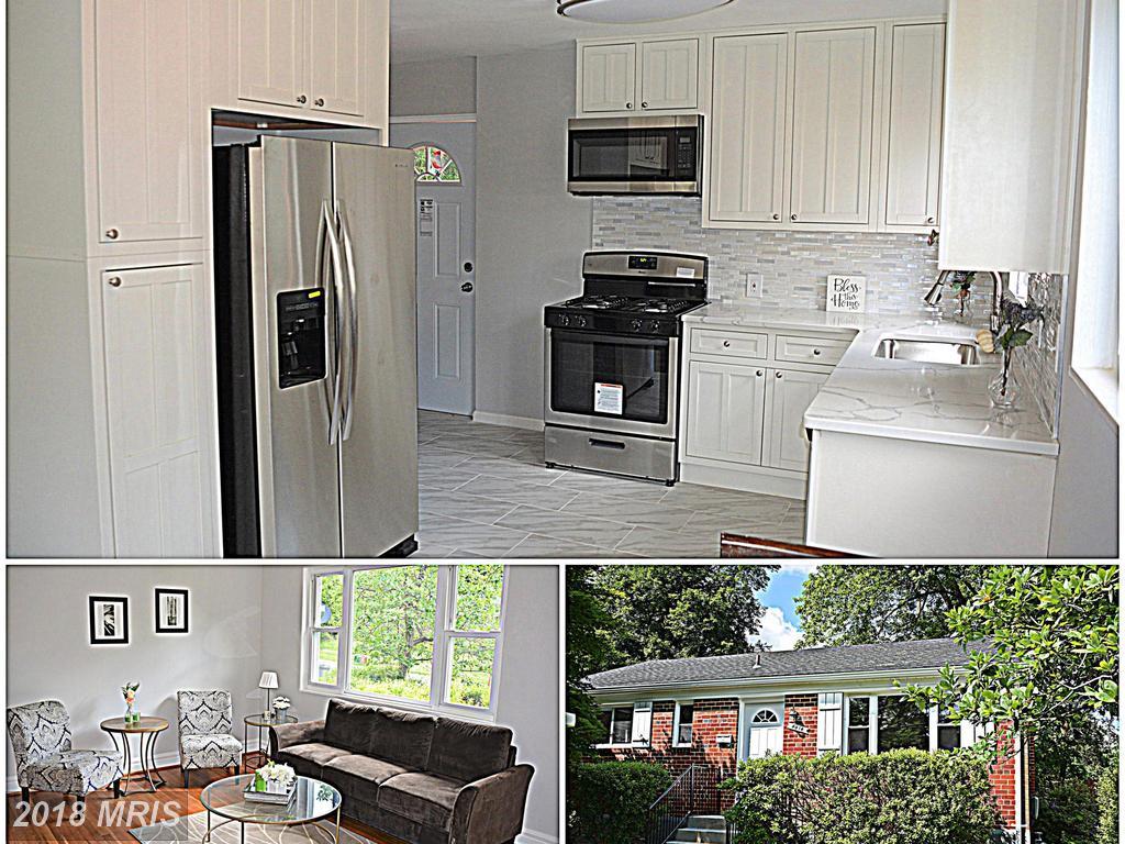 4414 Hallet Street - Photo 1
