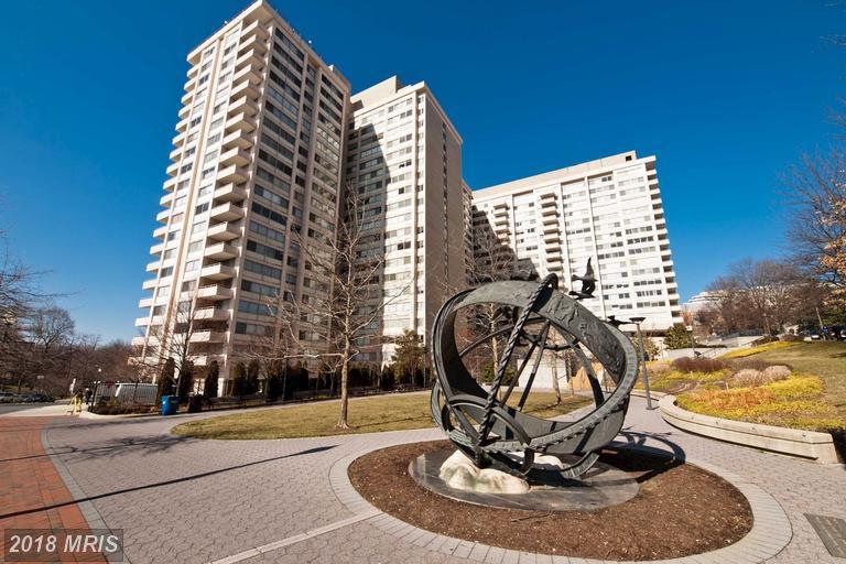 5500 Friendship Boulevard - Photo 1