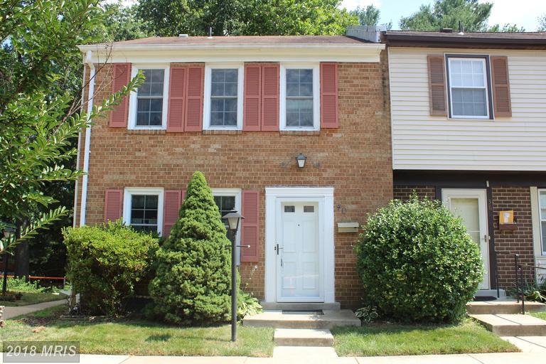 40 Big Acre Square - Photo 1