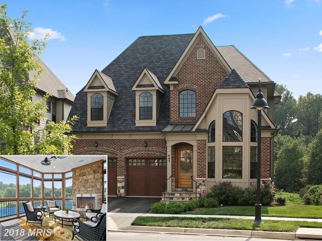 445 Salk Circle - Photo 1