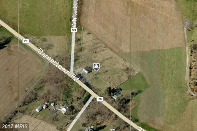 16615 Darnestown Road - Photo 1