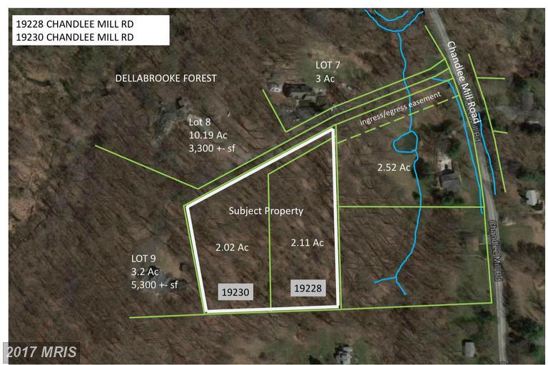 19228 Chandlee Mill Road - Photo 1