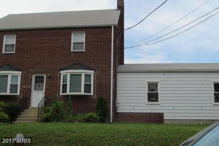 923 Gist Avenue - Photo 1