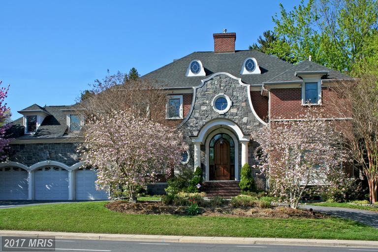 3809 Jones Bridge Road - Photo 1