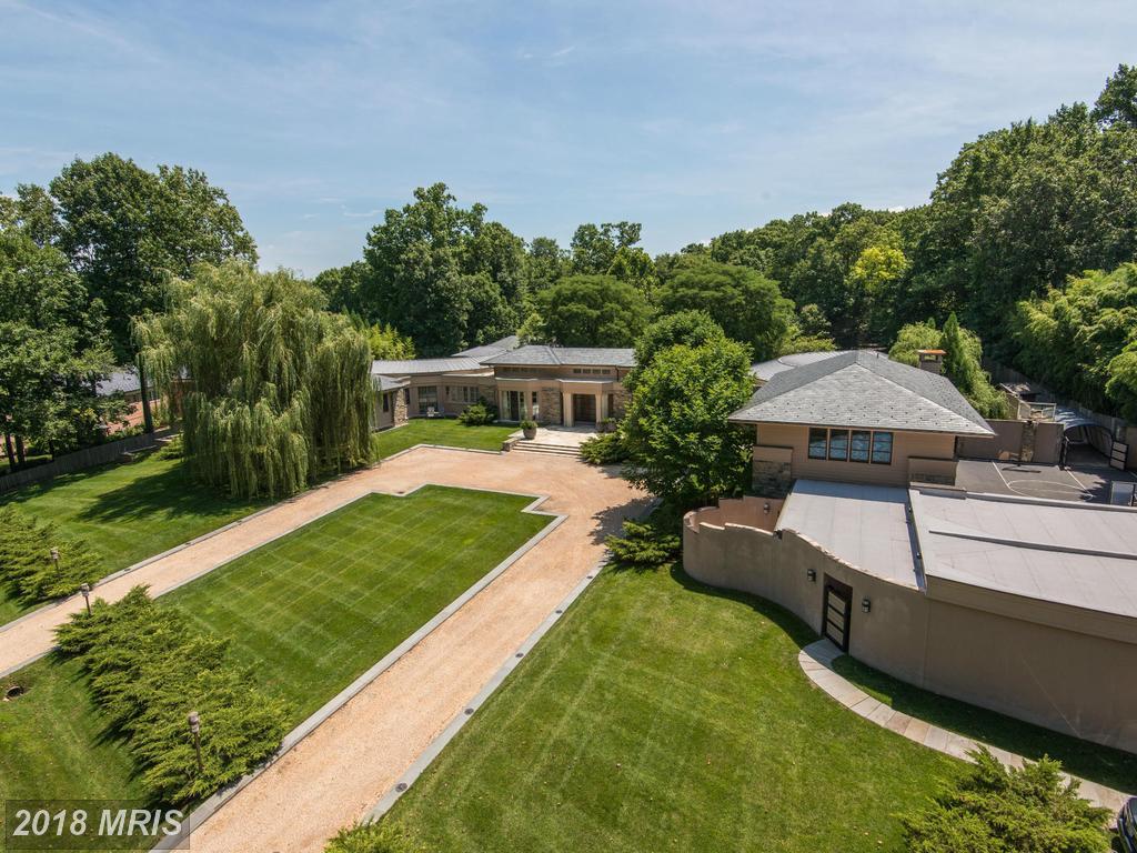10111 Iron Gate Road - Photo 1