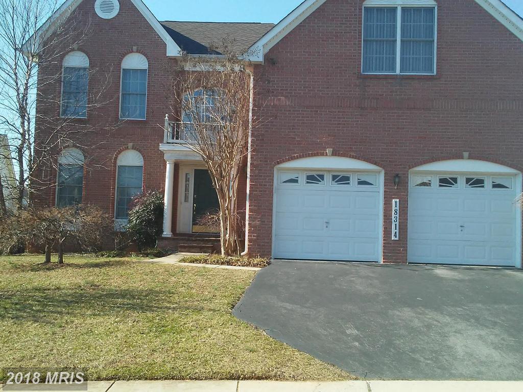 18314 Fable Drive - Photo 1