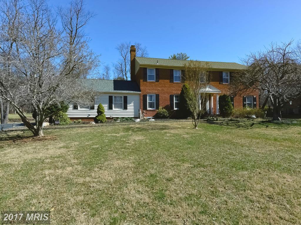 13401 Glen Mill Road - Photo 1