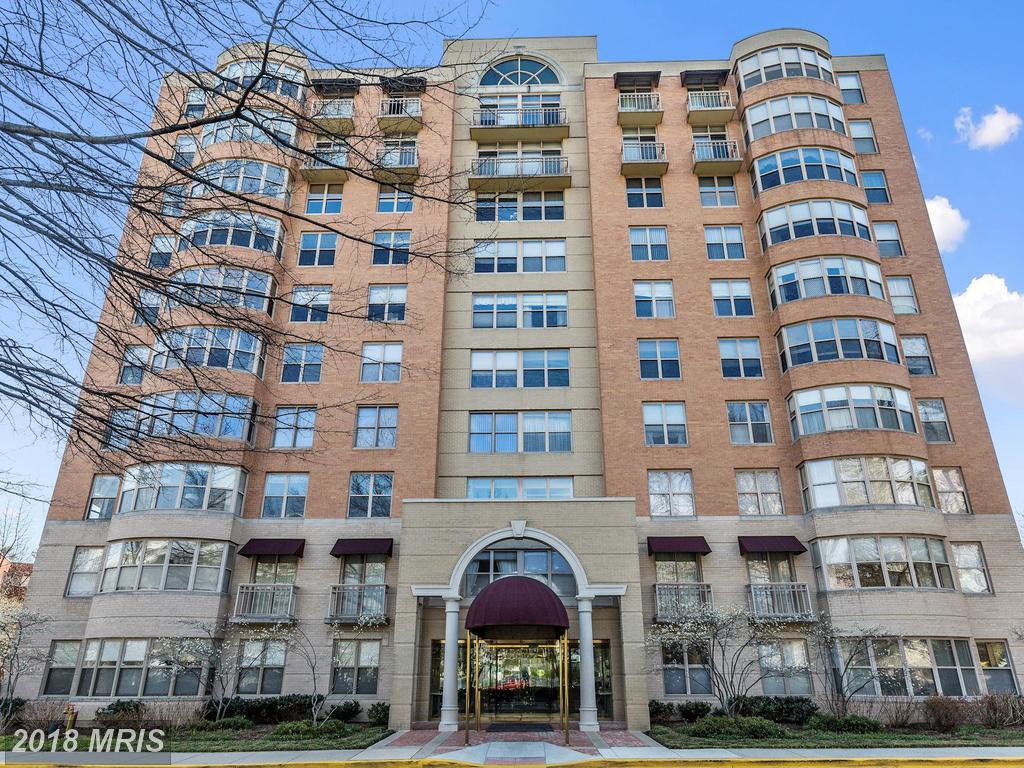 5000 Battery Lane - Photo 1