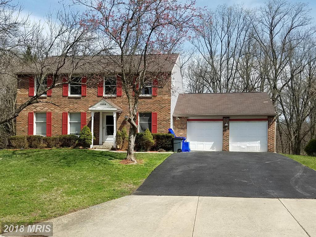 1228 Windmill Lane - Photo 1