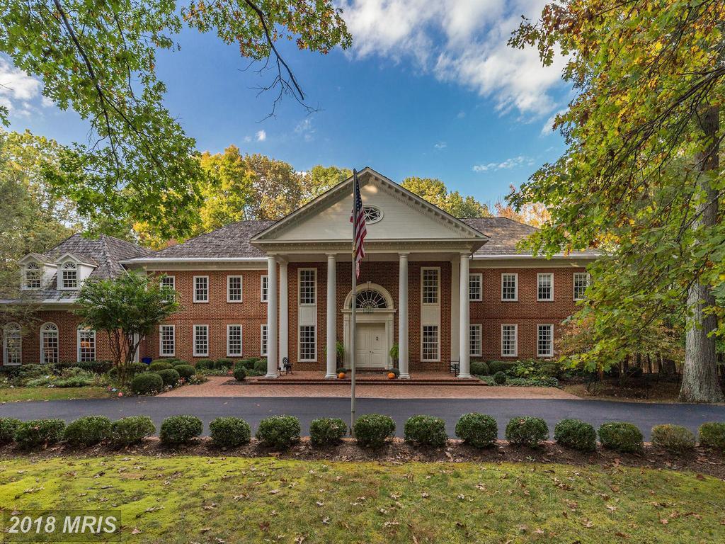 13308 Manor Stone Drive - Photo 1