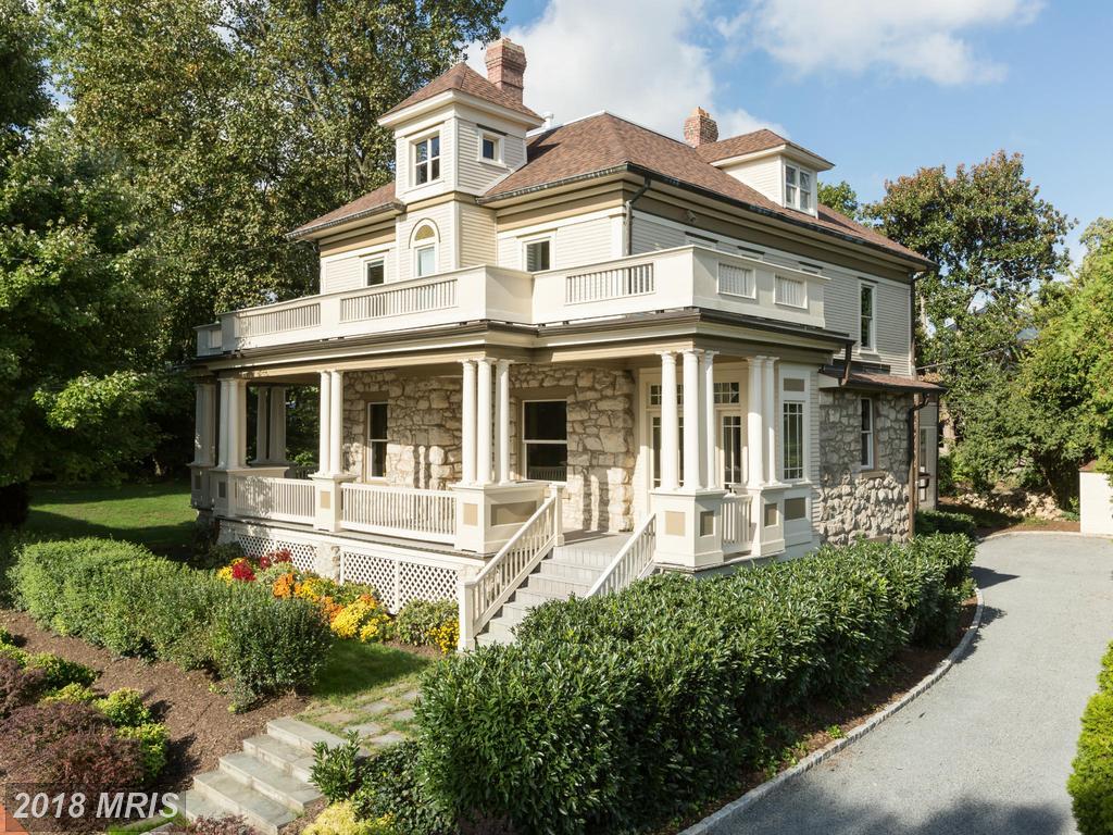 4900 Western Avenue - Photo 1