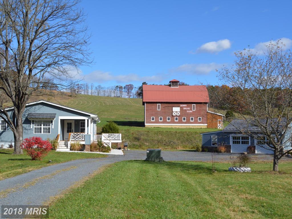 8783 Frankfort Highway - Photo 1