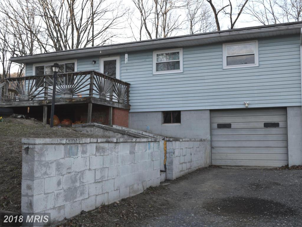 114 Hillsborough Terrace - Photo 1