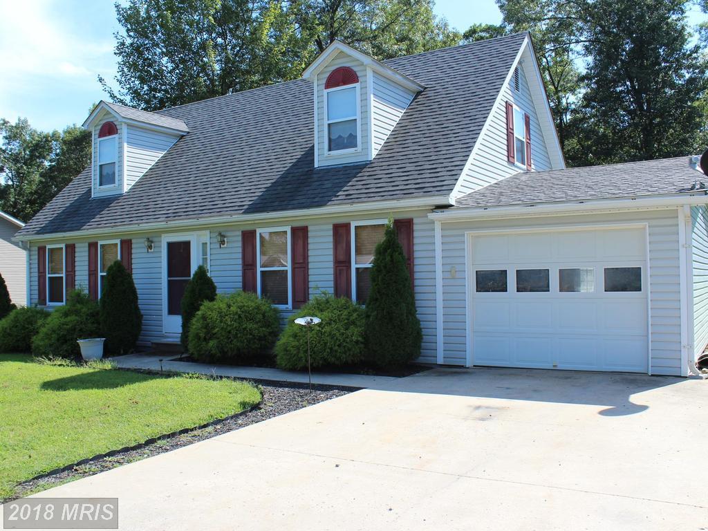 211 Maple Side Court - Photo 1
