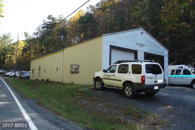 0 Fountain Headsville Road - Photo 1