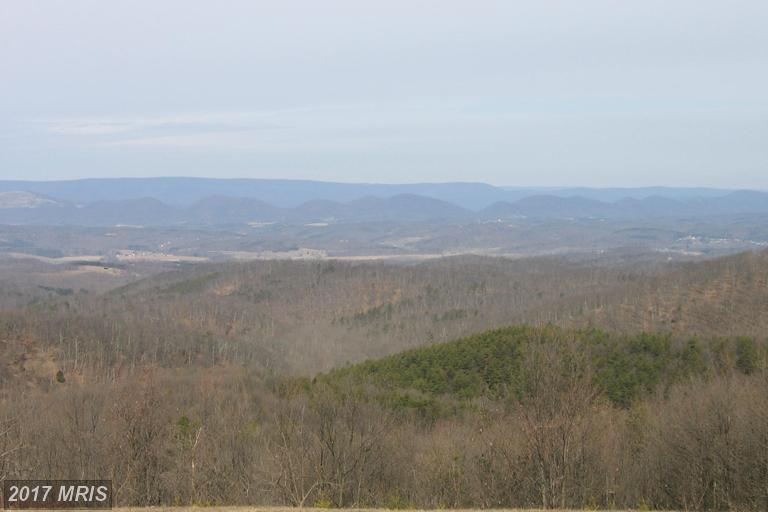 7 Bluffs Ridge Road - Photo 1