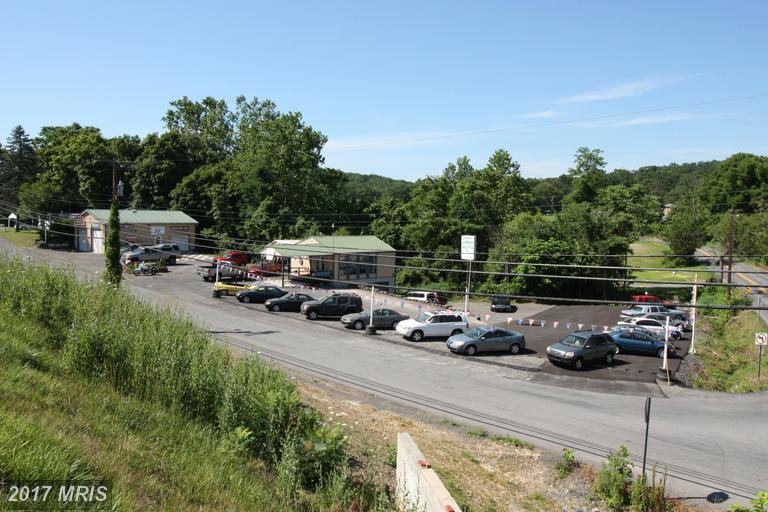 0 Knob Road - Photo 1