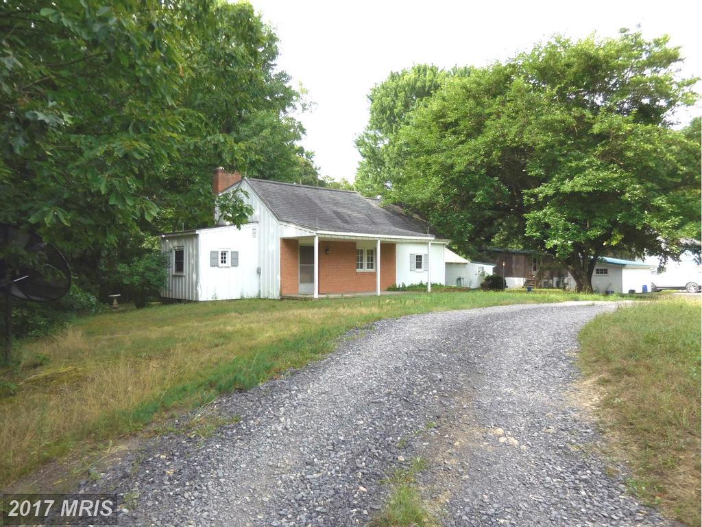 248 Heavener Road - Photo 1