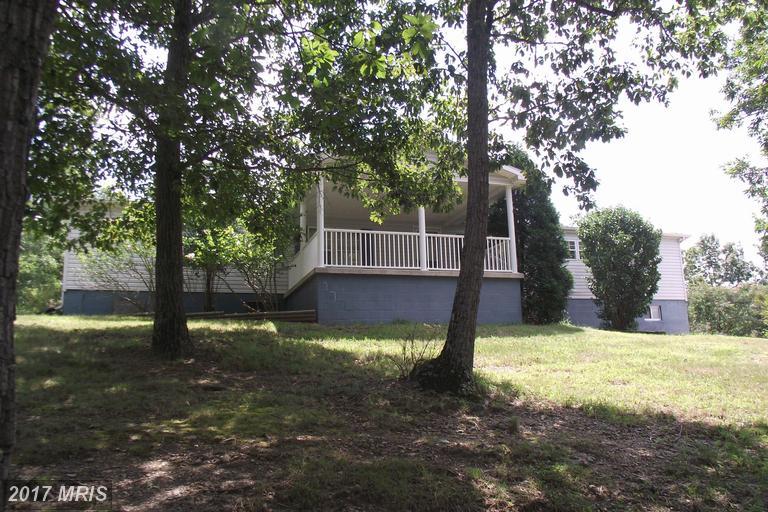 838 Brenwood Farms - Photo 1